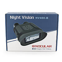 Бинокль ночного видения BINOCULAR Night Vision NV-400B