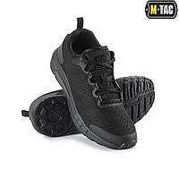 Кросівки M-TAC SUMMER PRO BLACK (40,41,42,43,44,45,46,47)