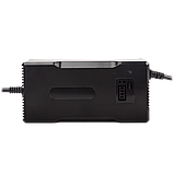 Зарядний пристрій для акумуляторів LiFePO4 12V (14.6V)-8A-96W, фото 3