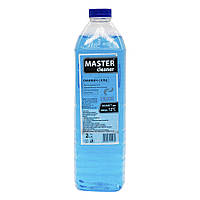 Омыватель ЗИМА Мaster cleaner BLUE -12 2л