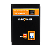 Стабілізатор напруги LPT-W-10000RD BLACK (7000W), фото 11
