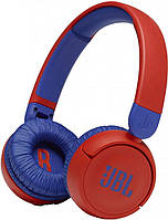 Наушники JBL JR 310 BT Red (JBLJR310BTRED) [58180]