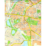 Рiвне 1:12 000. План міста., фото 2