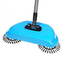 Веник механический с контейнером Sweep Drag All-In-One - НФ-00008601