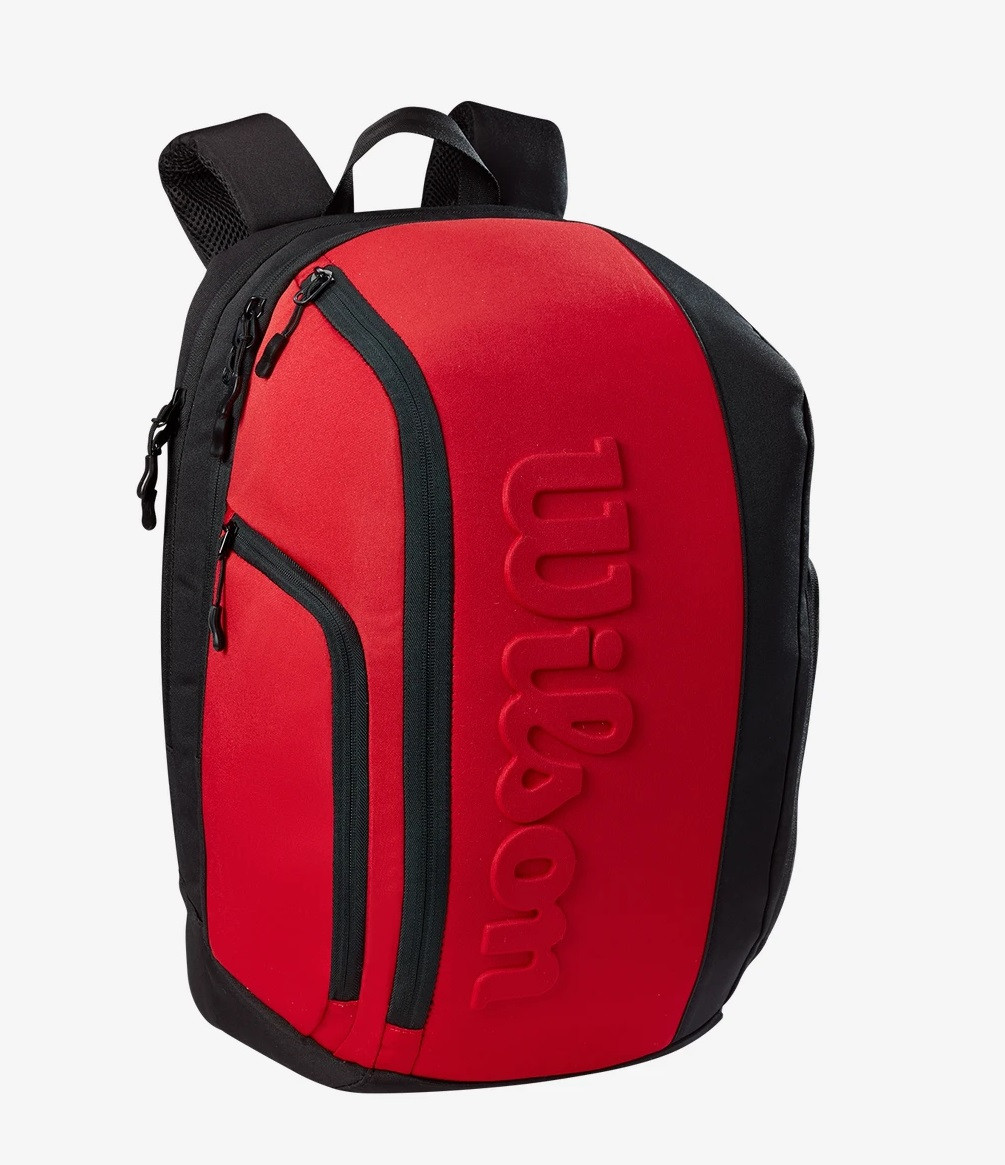 Рюкзак Wilson SUPER TOUR BACKPACK CLASH V2.0 WR8016601001