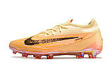 Бутсы Nike Phantom GX FG/ бутси найк для дітей/ копочки дитячі, фото 6