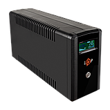 Джерело безперебійного живлення (ДБЖ) LP UL850VA 2Pro (480Вт), фото 4
