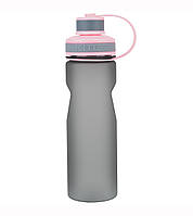 Бутылка KITE для воды 700 мл серая (K21-398-03)
