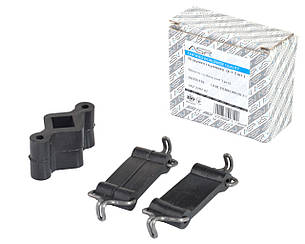 Подушка глушника ВАЗ 2101-07 (к-т 3 шт.), фото 1