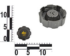 Кришка бачка розширювального ВАЗ 2108-15, 2170-72, 1117-19, 2190-92, 2123, ГАЗель, Волга, ЗАЗ 1102