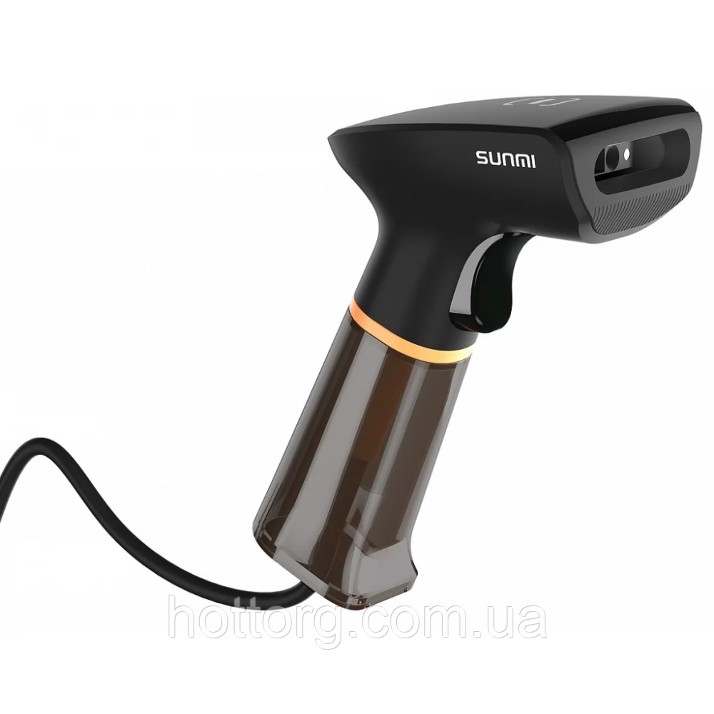 Сканер штрих-кодів Sunmi Handheld 2D NS021