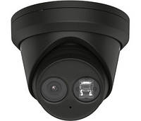 Камера Hikvision DS-2CD2383G2-IU (2.8мм) Камера 8 Мп Вуличні камери Зовнішня камера Вулична IP камера Камери