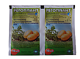 Біостимулятор Регоплант КАРТОПЛЯ 10 мл, фото 2