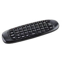 Клавиатура NO LOGO Keyboard/Air Mouse G 20 (беспроводная, с мышкой) - 13227