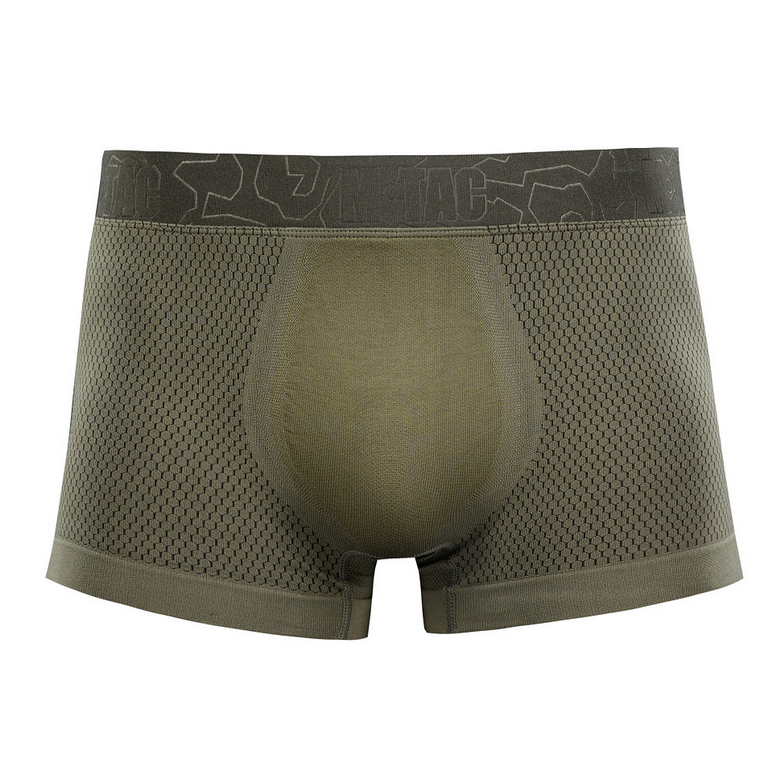 Боксерки M-Tac Hexagon Olive 70015001