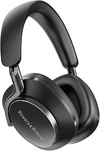 Навушники з мікрофоном Bowers & Wilkins PX8 Black