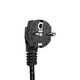 Зарядний пристрій для акумуляторів LiFePO4 60V (73V)-5A-320W-C13, фото 4