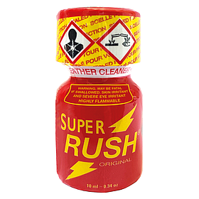 Poppers / попперс super rush 10ml France