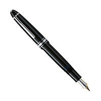 Ручка перьевая MontBlanc Meisterstuck Platinum Line Le Grand 2851 M