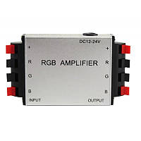 Усилитель напряжения RGB AMPLIFIER XM-01 ART:0312 - НФ-00007570