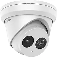 Камера Hikvision DS-2CD2383G2-I (2.8мм) Turret IP камера IP камера 8 Мп Відеокамери для приватного будинку Камери