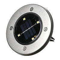 Универсальная подсветка SOLAR LIGHT AT GARDEN ART:5050 - НФ-00005723