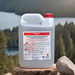 Мікрасепт 5 л засіб для дезінфекції рук, інструментів та поверхонь, фото 2