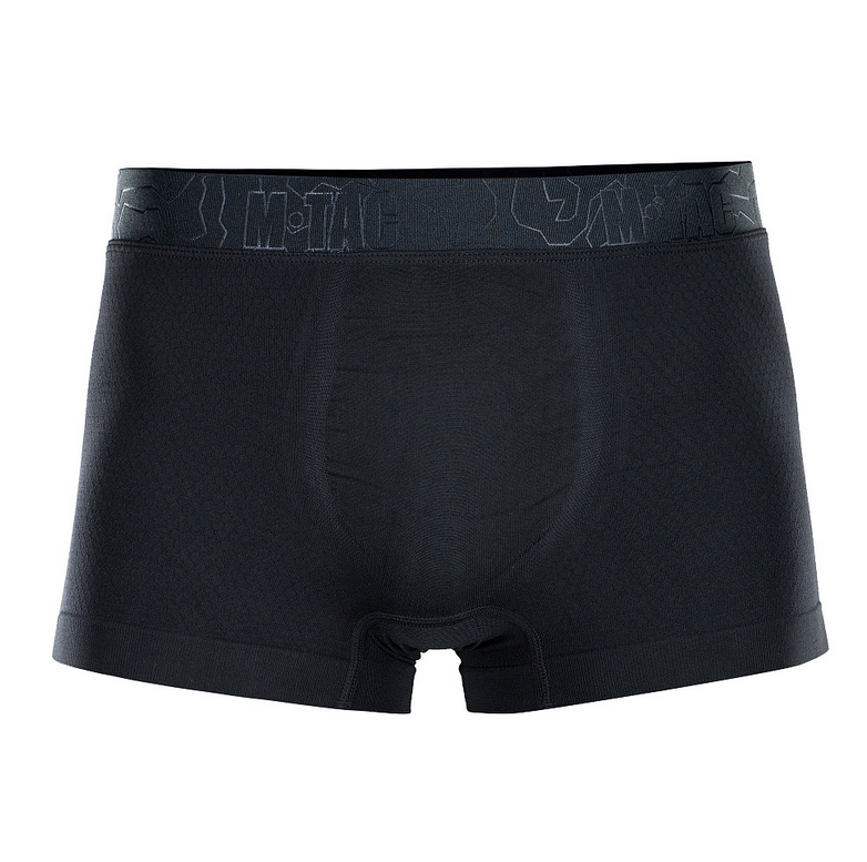 Боксерки M-Tac Hexagon Black 70015002