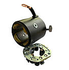 Статор з щітками (обмотка) МТЗ стартера (12В 2.8 кВт) (ТМ JUBANA) (123705101), фото 4