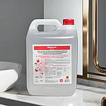 Мікрасепт 5 л засіб для дезінфекції рук, інструментів та поверхонь, фото 7