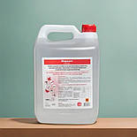 Мікрасепт 5 л засіб для дезінфекції рук, інструментів та поверхонь, фото 4