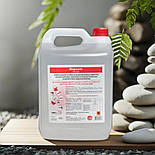 Мікрасепт 5 л засіб для дезінфекції рук, інструментів та поверхонь, фото 8