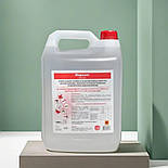 Мікрасепт 5 л засіб для дезінфекції рук, інструментів та поверхонь, фото 5