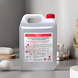 Мікрасепт 5 л засіб для дезінфекції рук, інструментів та поверхонь, фото 9