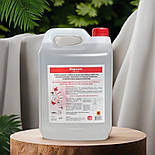 Мікрасепт 5 л засіб для дезінфекції рук, інструментів та поверхонь, фото 10