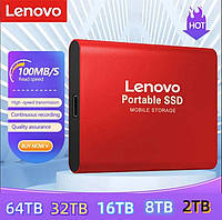 1TB SSD portable drive