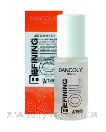ANGEL prosessional Refined Oil - Відновлююча олія 60 мл, фото 1