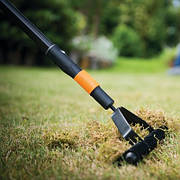 Граблі Fiskars QuikFit