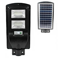 Фонарь уличный на столб Street Light Solar W716 - НФ-00007056