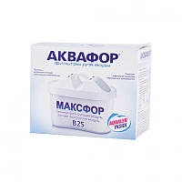 Картридж АКВАФОР B100-25 (2шт/уп) - НФ-00005591