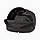 Сумка на пояс Puma Phase Waist Bag 076908 01 (чорний, спортивна, тканинна, поліестер, логотип пума), фото 4
