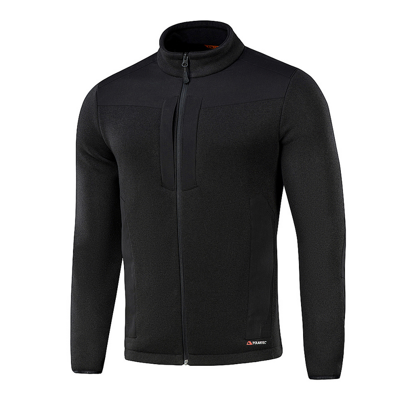 Толстовка з капюшоном флісова M-Tac Sprint Fleece Polartec Coyote 20485005