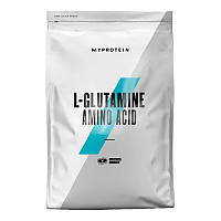 Глютамин MyProtein L-Glutamine (250 г, без вкуса)