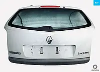 Крышка багажника Ляда Renault Laguna II WAGON Б/У
