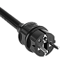 Зарядний пристрій для акумуляторів LiFePO4 48V (58.4V)-60A-2880W-LED, фото 7