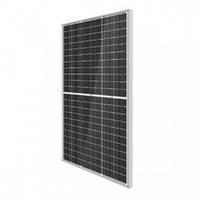 Солнечная панель Leapton Solar LP182*182*-M-72-NH-580M N-Type