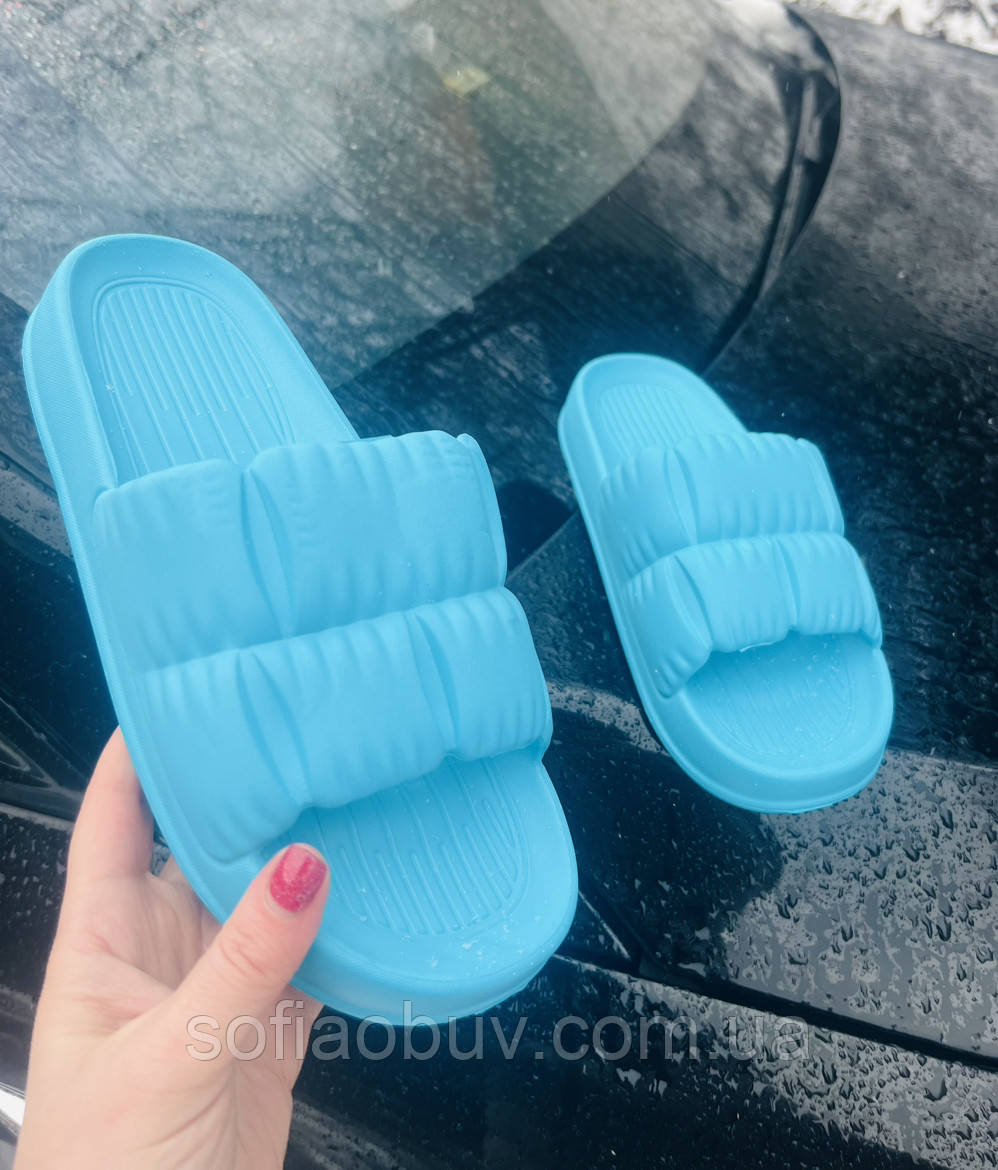 Сланці жіночі ЕВА Крек, фото 1