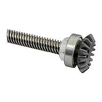 Вал черв'ячний в зборі TO5024 Nice PRTO02B