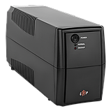 Інтерактивне джерело безперебійного живлення LogicPower LPM-625VA-P (437Вт) ILP, фото 3