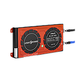 Smart BMS плата LiFePO4 24V 8S 150A (Dis 150A Ch 75A) + UART/RS485/CAN, фото 4